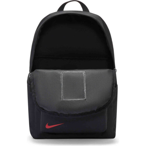 Nike Liverpool Backpack – Black & Gym Red
