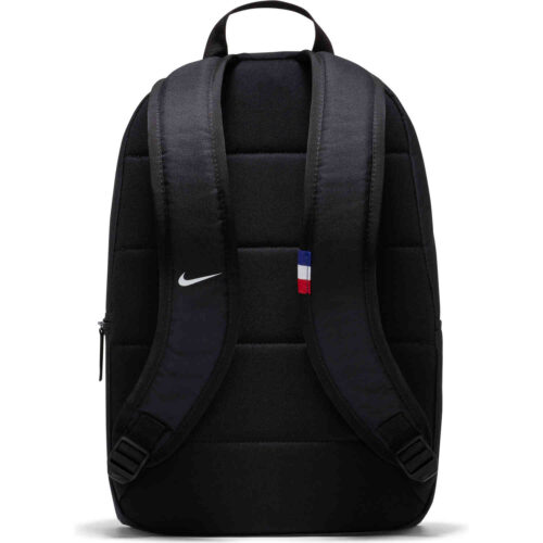 Nike PSG Backpack – Black & White