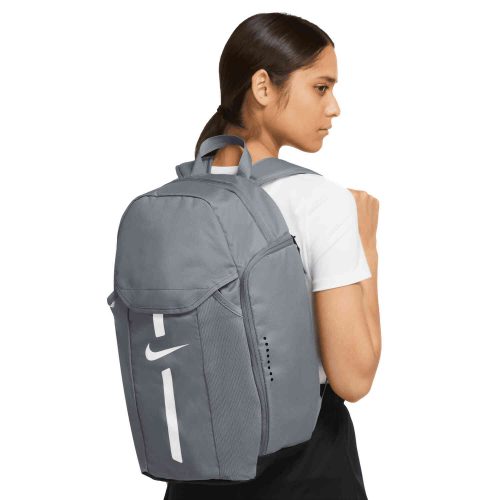 Nike Academy Backpack – Cool Grey