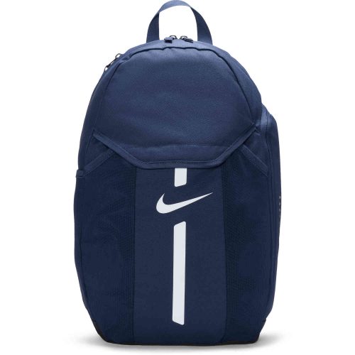 Nike Academy Backpack – Midnight Navy