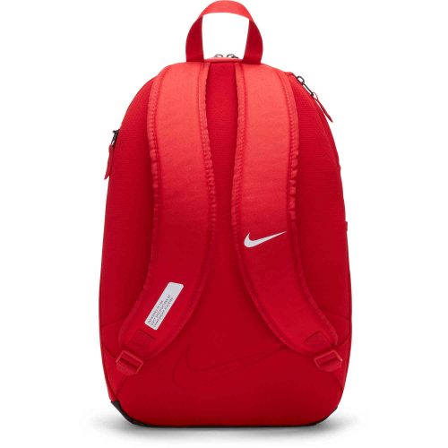 Nike Academy Backpack – University Red