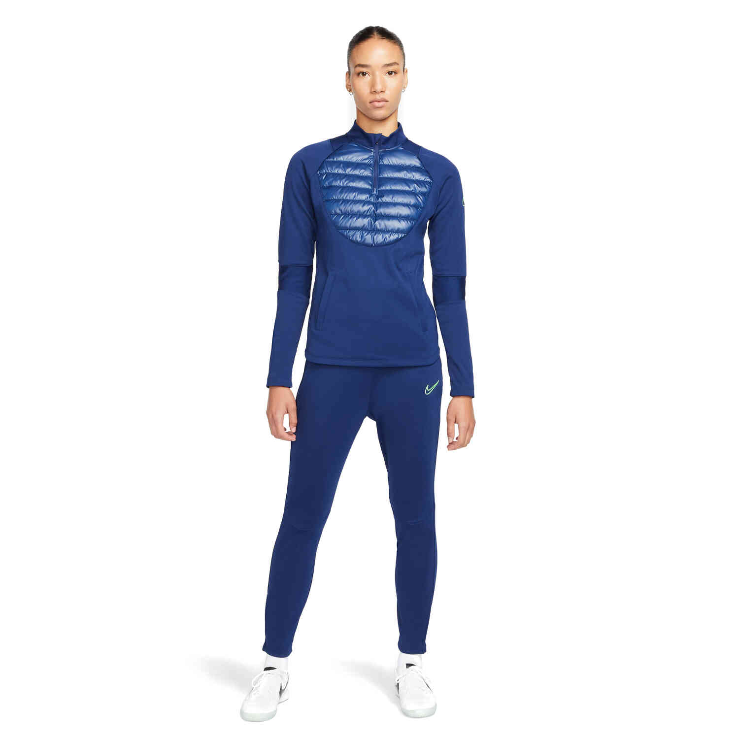 nike winter warrior bottoms