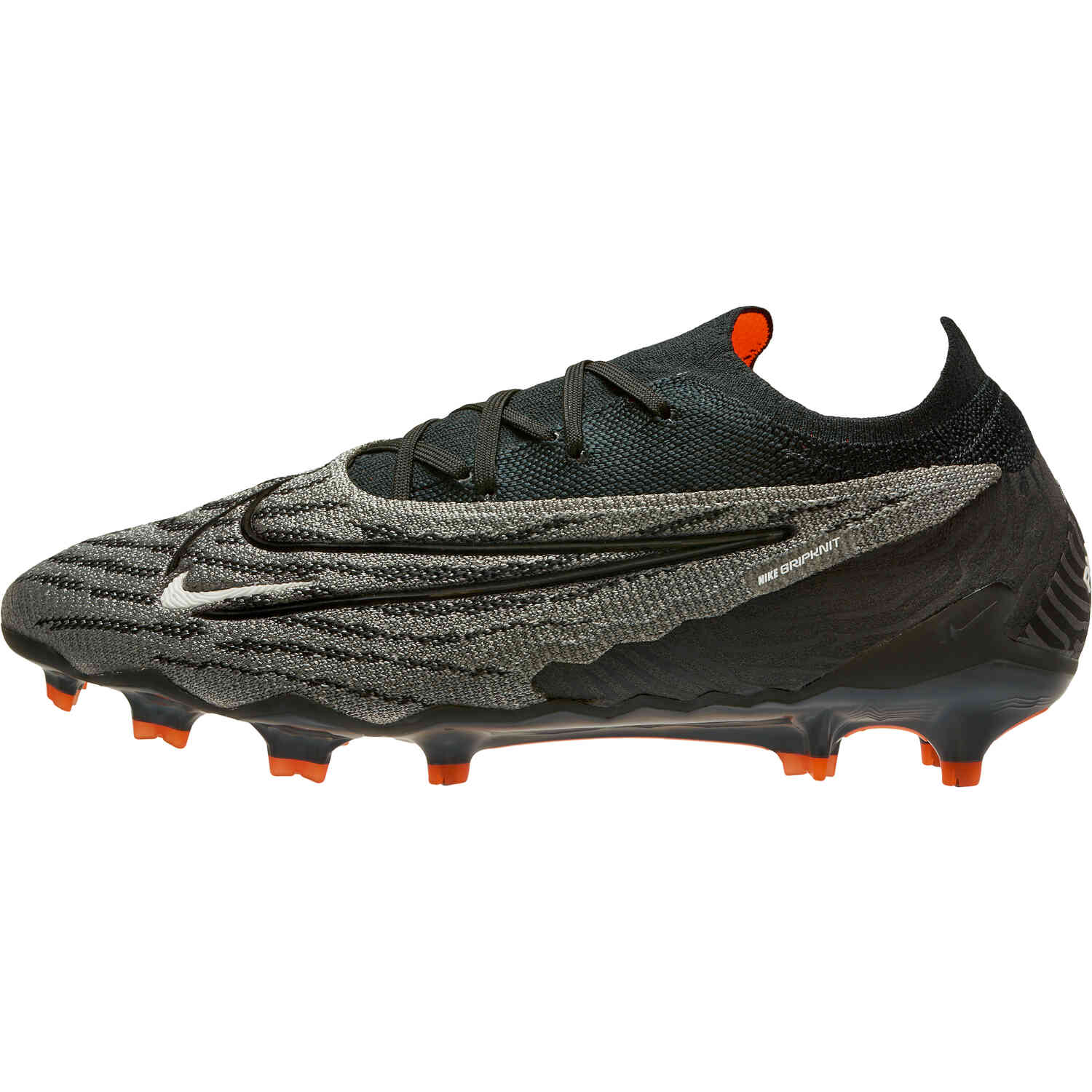 Nike Phantom GX Elite FG Black Pack SoccerPro