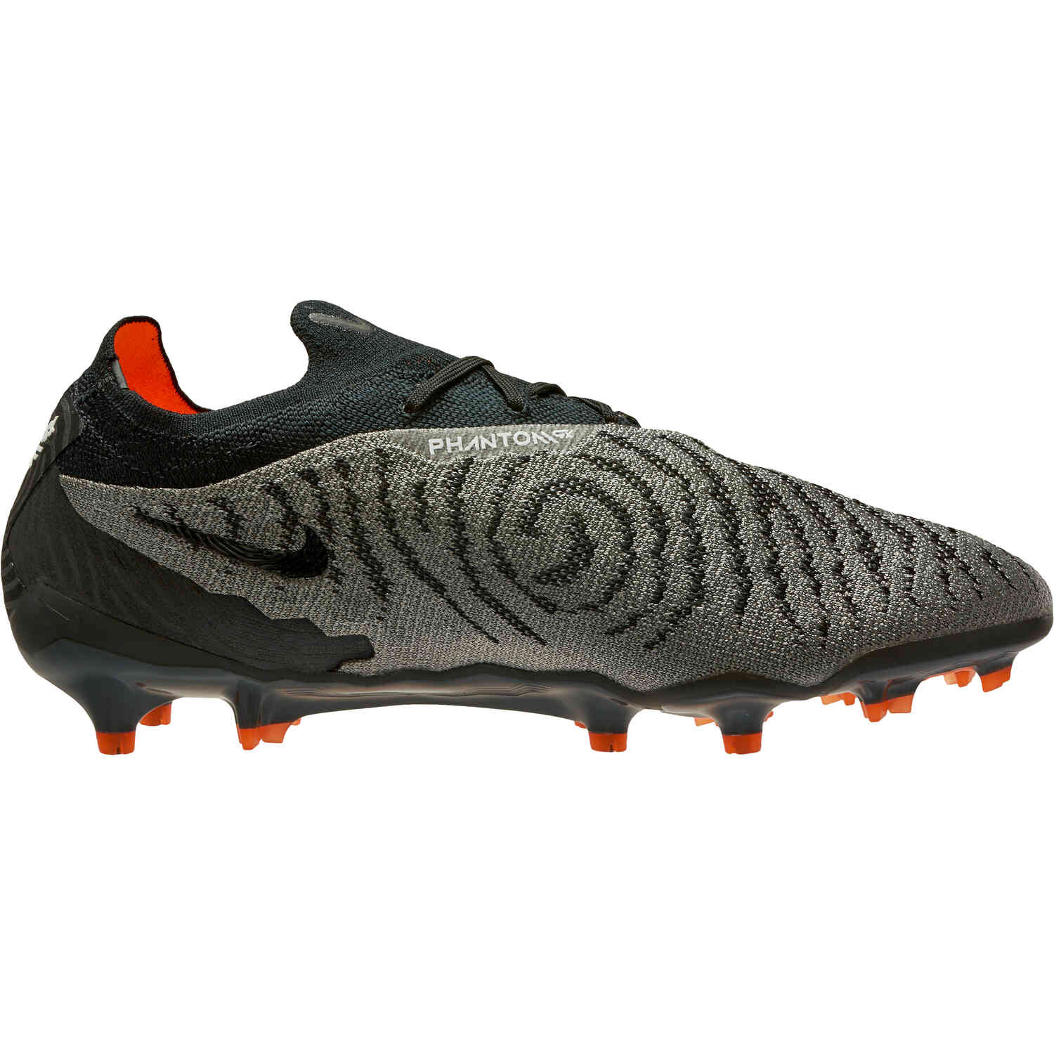 Nike Phantom GX Elite FG – Black Pack