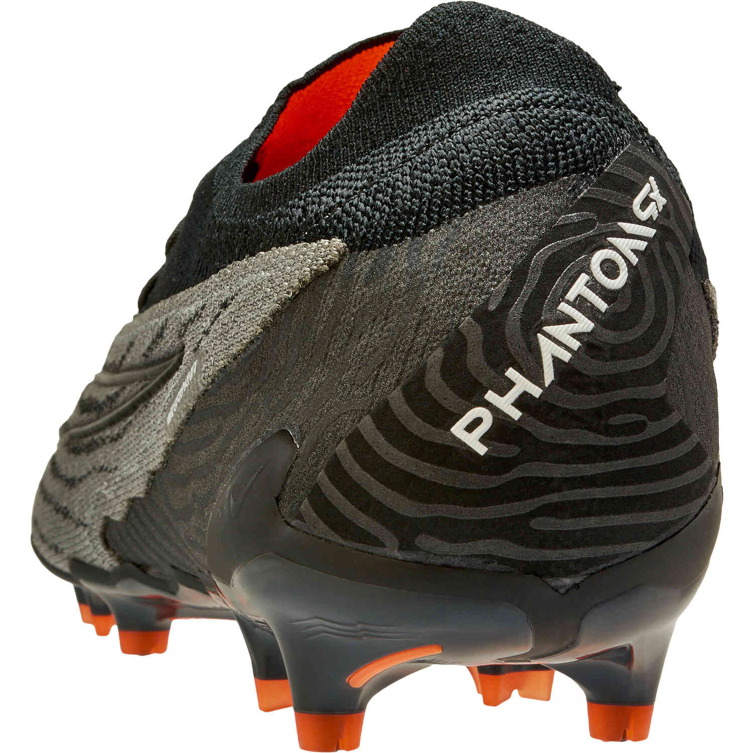 Nike Phantom GX Elite FG – Black Pack