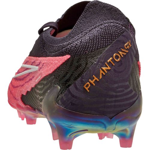 Nike Gripknit Phantom GX Elite FG – Hyper Pink & White