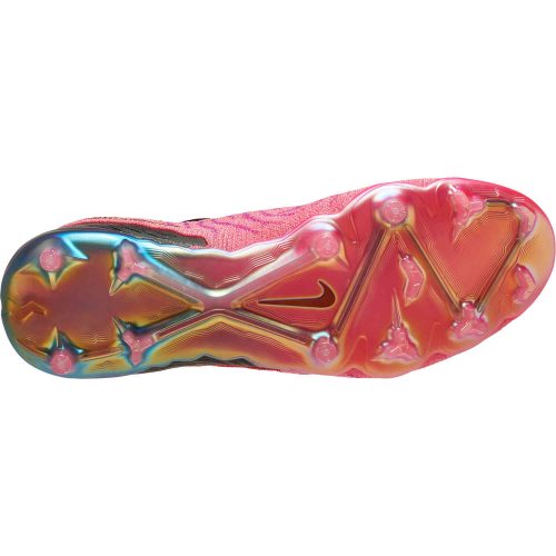 Nike Gripknit Phantom GX Elite FG – Hyper Pink & White