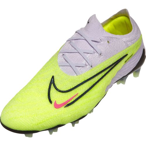 Nike Phantom GX Elite FG – Luminous Pack