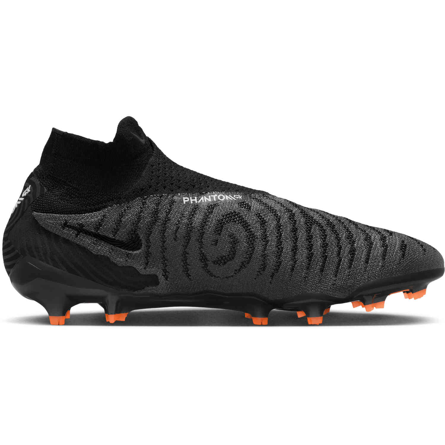 Nike Phantom GX DF Elite FG – Black Pack