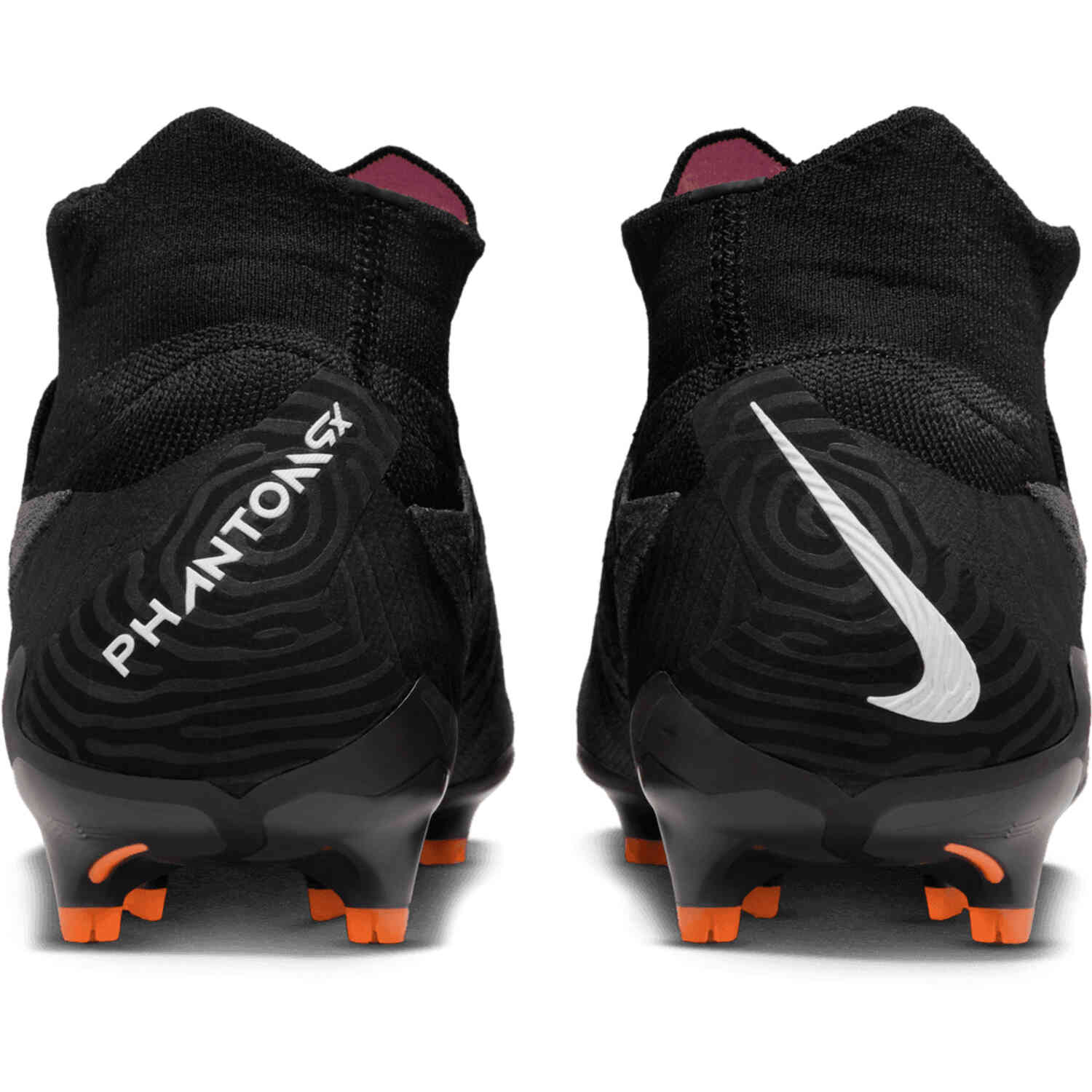 Nike Phantom GX DF Elite FG – Black Pack
