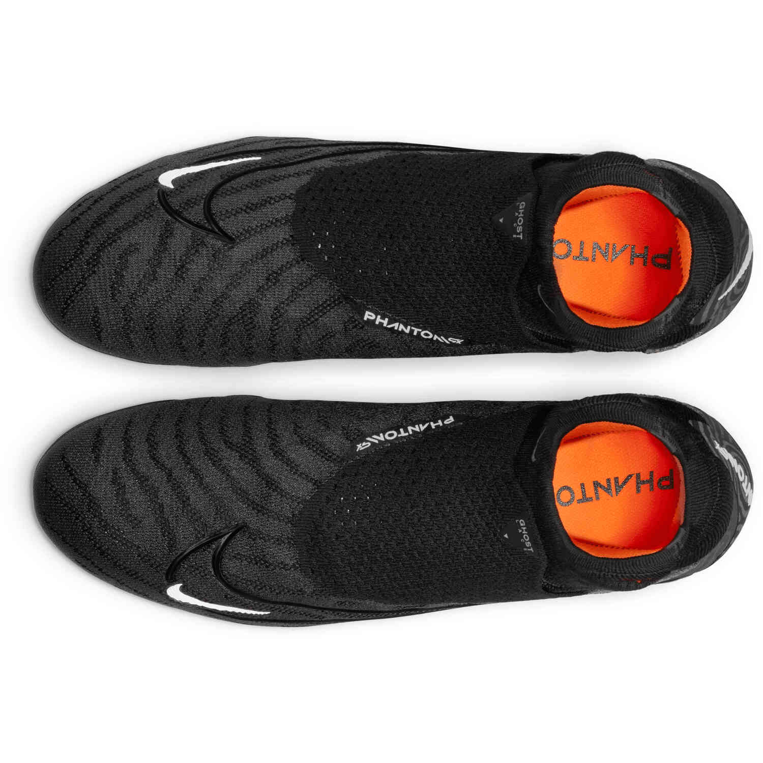 Nike Phantom GX DF Elite FG – Black Pack