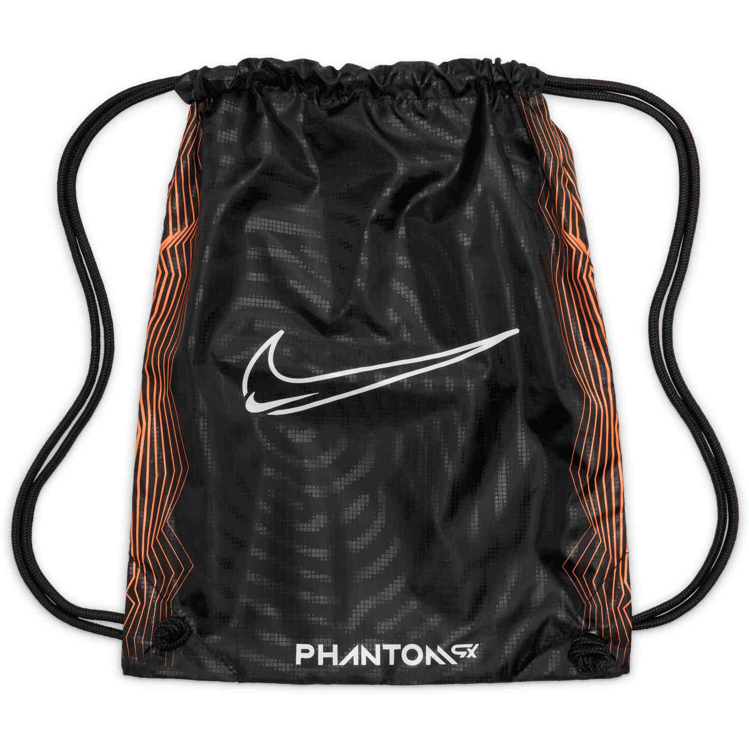 Nike Phantom GX DF Elite FG – Black Pack
