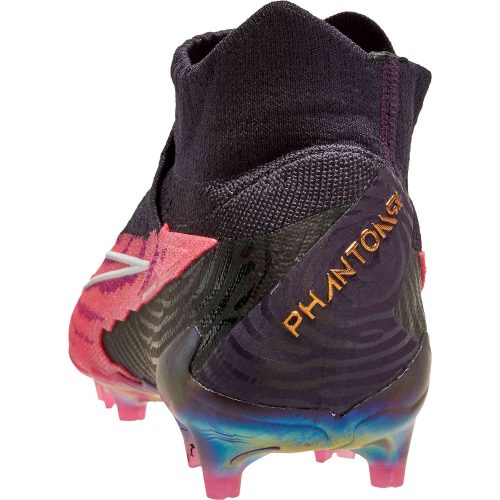 Nike Gripknit Phantom GX DF Elite FG – Hyper Pink & White