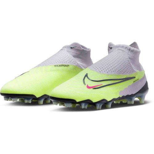 Nike Phantom GX DF Elite FG – Luminous Pack