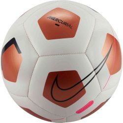 プレゼントを選ぼう！ - Ball Soccer Fade Mercurial Nike White Copper Metallic & トップス