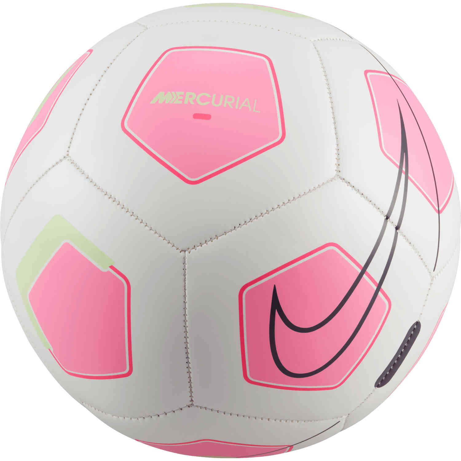 Volt soccer top ball