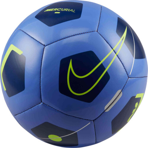 Nike Mercurial Fade Soccer Ball – Recharge Pack