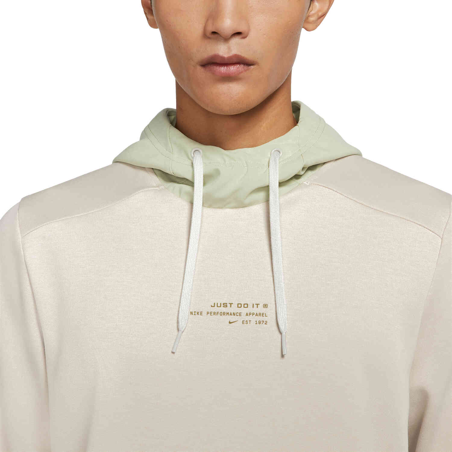 Oatmeal nike hoodie shop