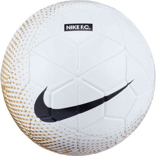 Nike Airlock Street X Soccer Ball – Joga Bonito