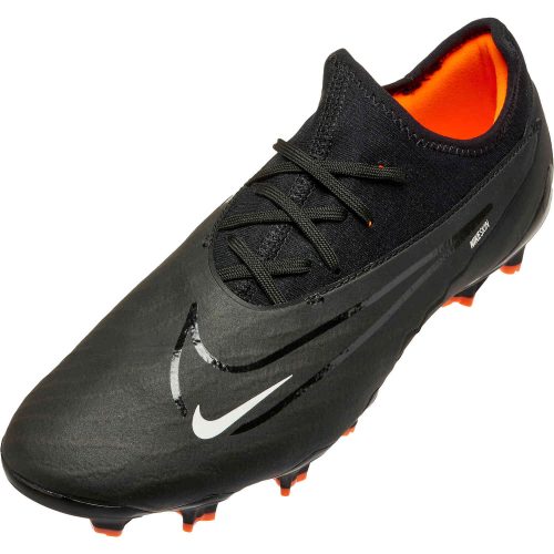 Nike Phantom GX Pro FG – Black Pack