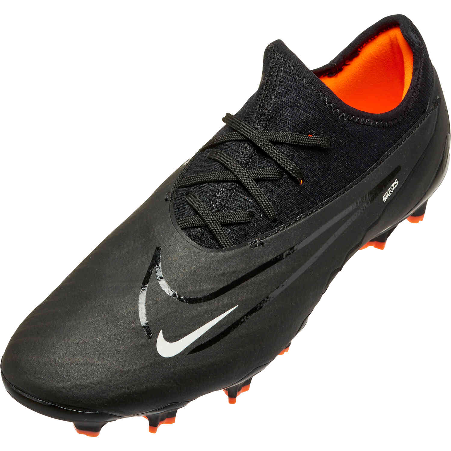 Nike phantom on sale black cat
