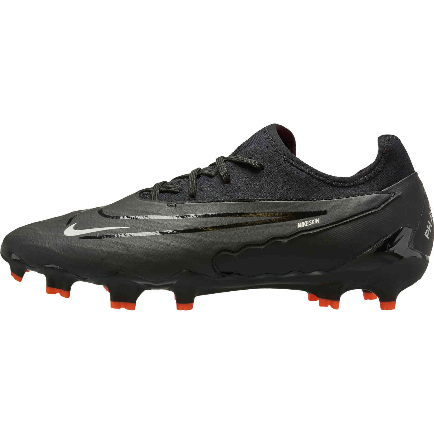 Nike phantom new arrivals pro black