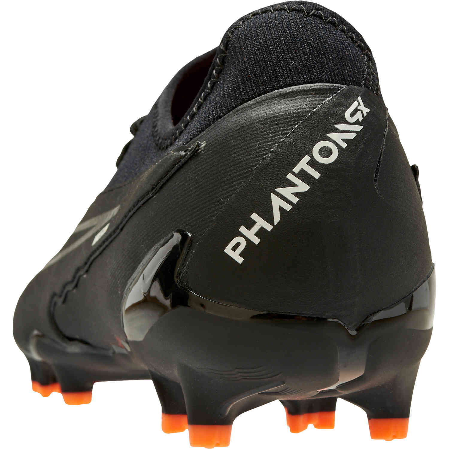 Nike Phantom GX Pro FG – Black Pack