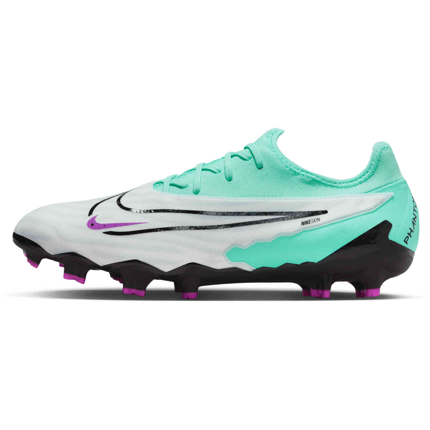 Nike Phantom GX Pro FG Firm Ground - Peak Ready - SoccerPro