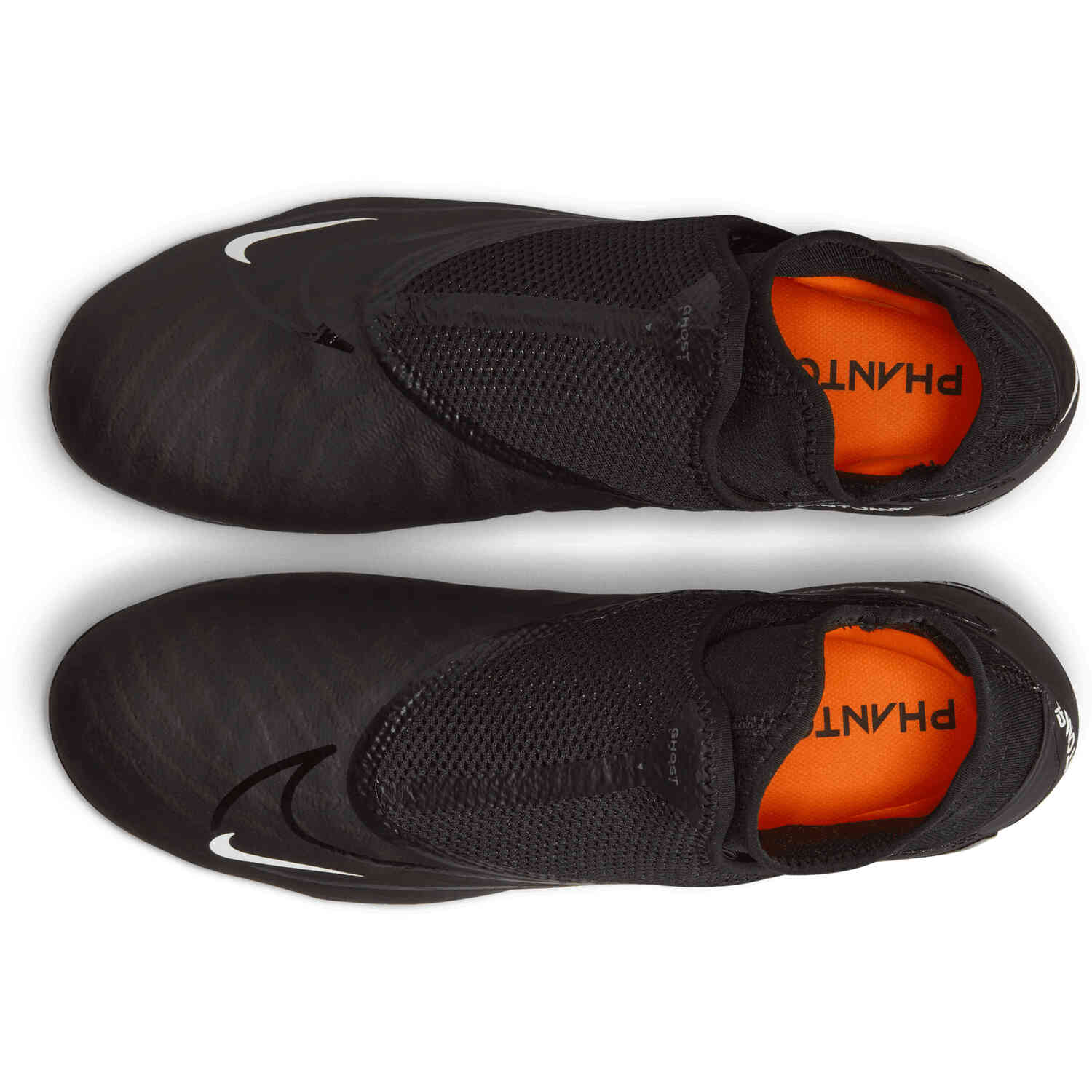 Nike phantom ghost black online