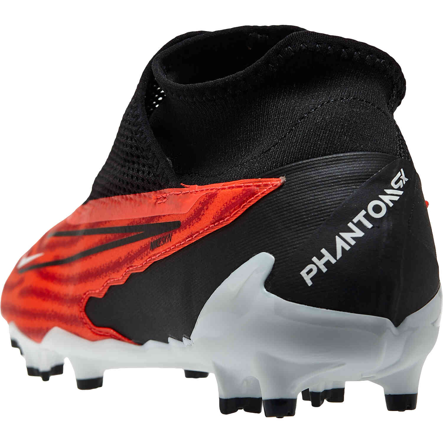 Nike phantom vision pro men's firm ground soccer cleats top