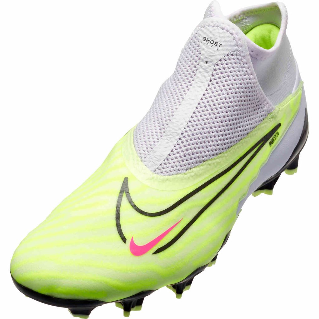 Nike Soccer Cleats | SoccerPro.com