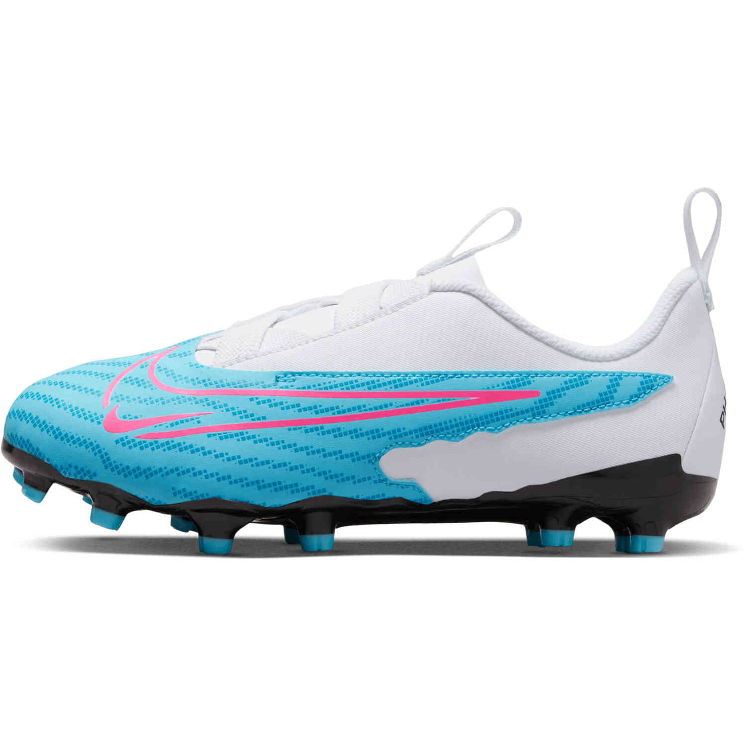 Kids Nike Phantom GX Academy FG Blast Pack SoccerPro
