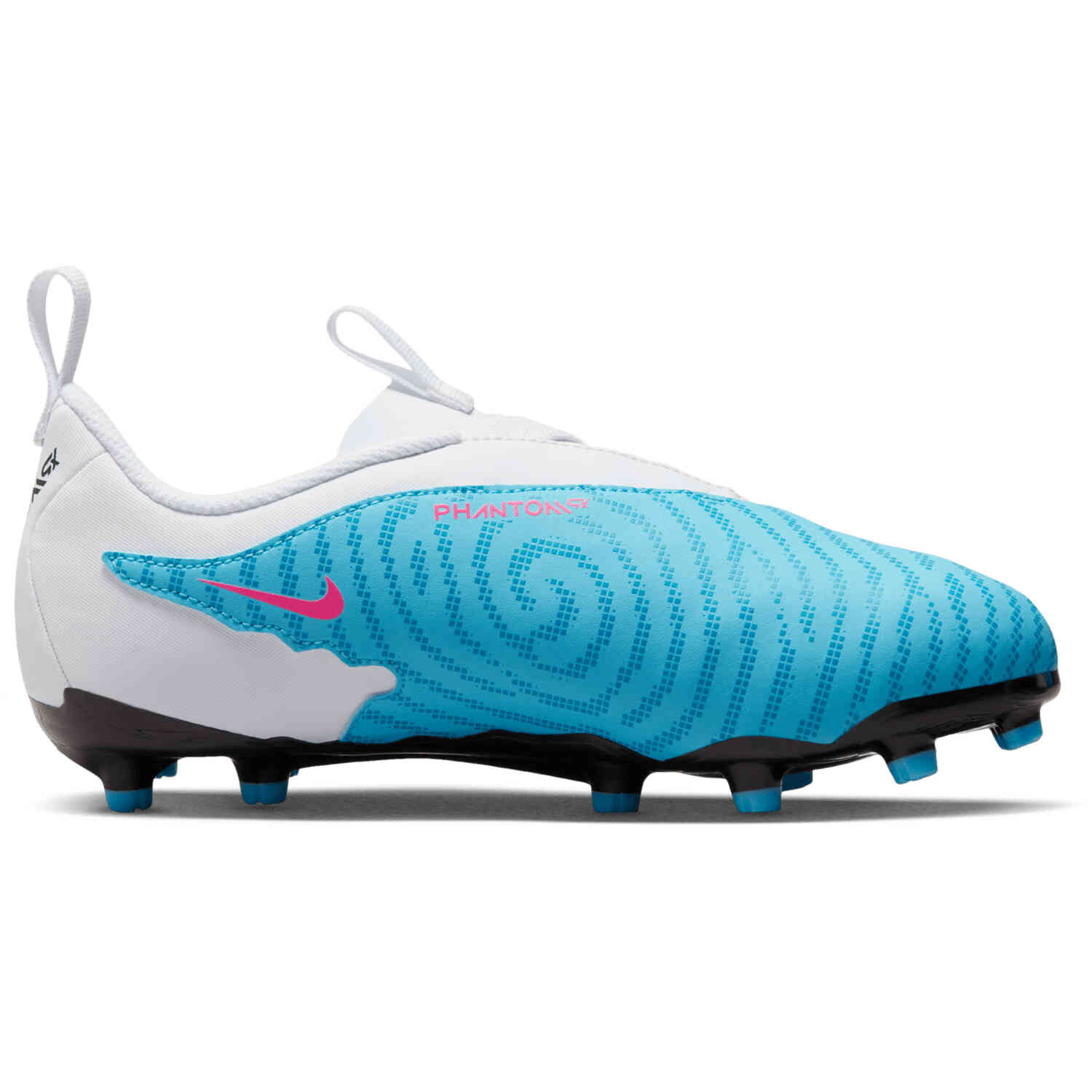 Boys nike phantom best sale boots