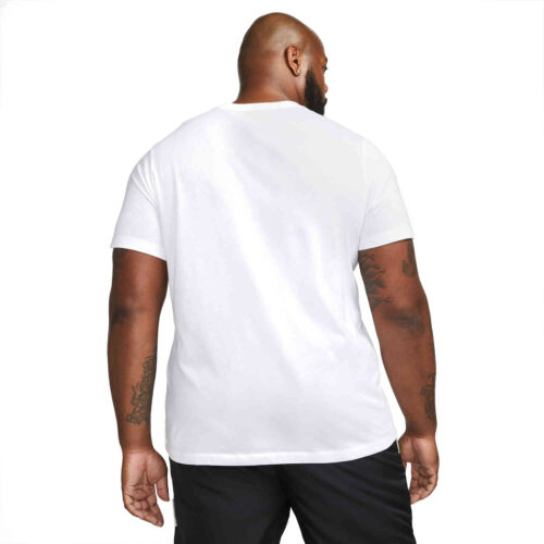 Nike Dri-FIT JDI Tee – White