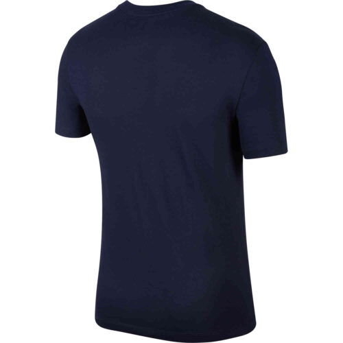 Nike Dri-FIT JDI Tee – Obsidian