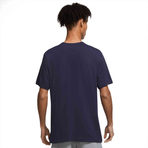 Nike Dri-FIT JDI Tee – Obsidian