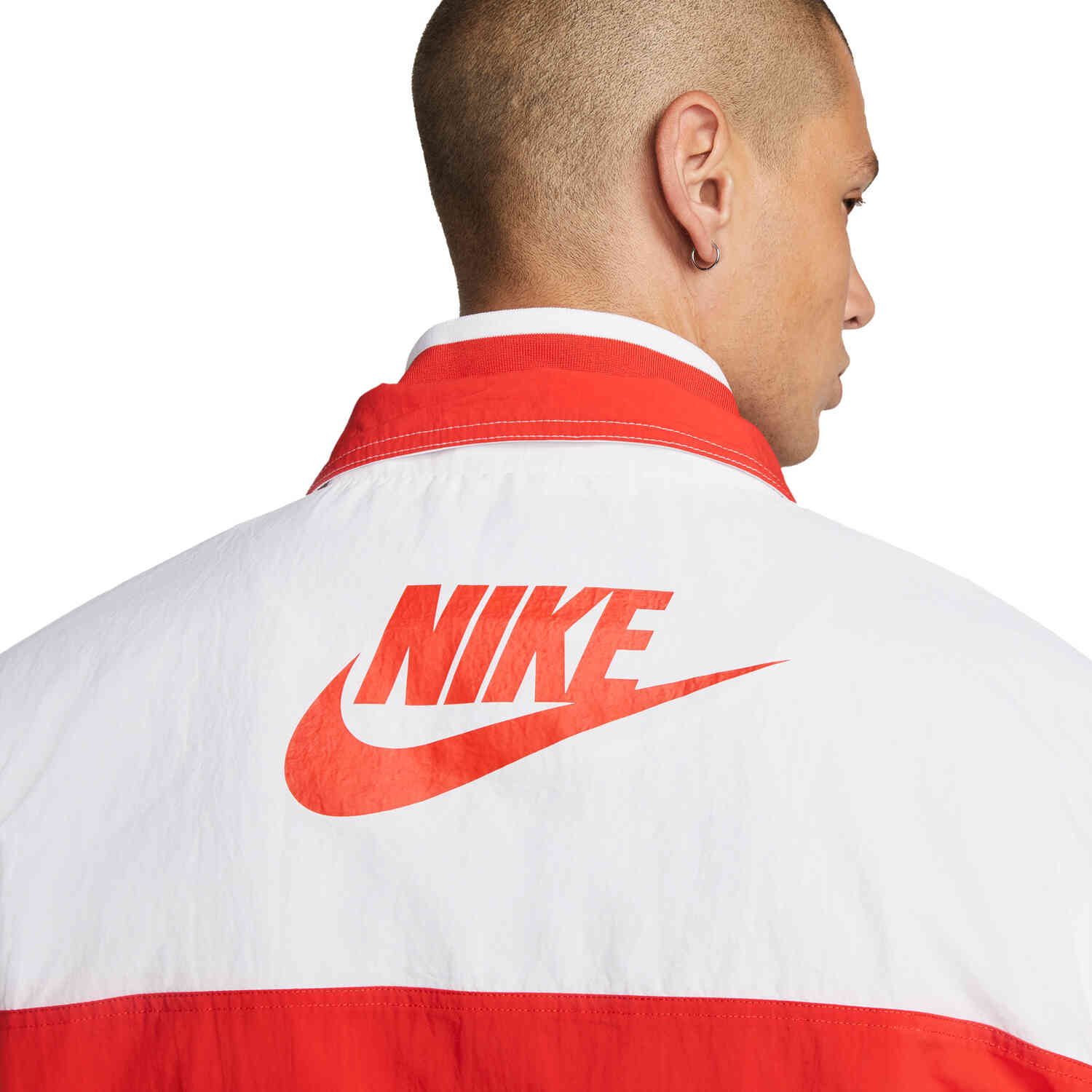 Nike i96 jacket hotsell