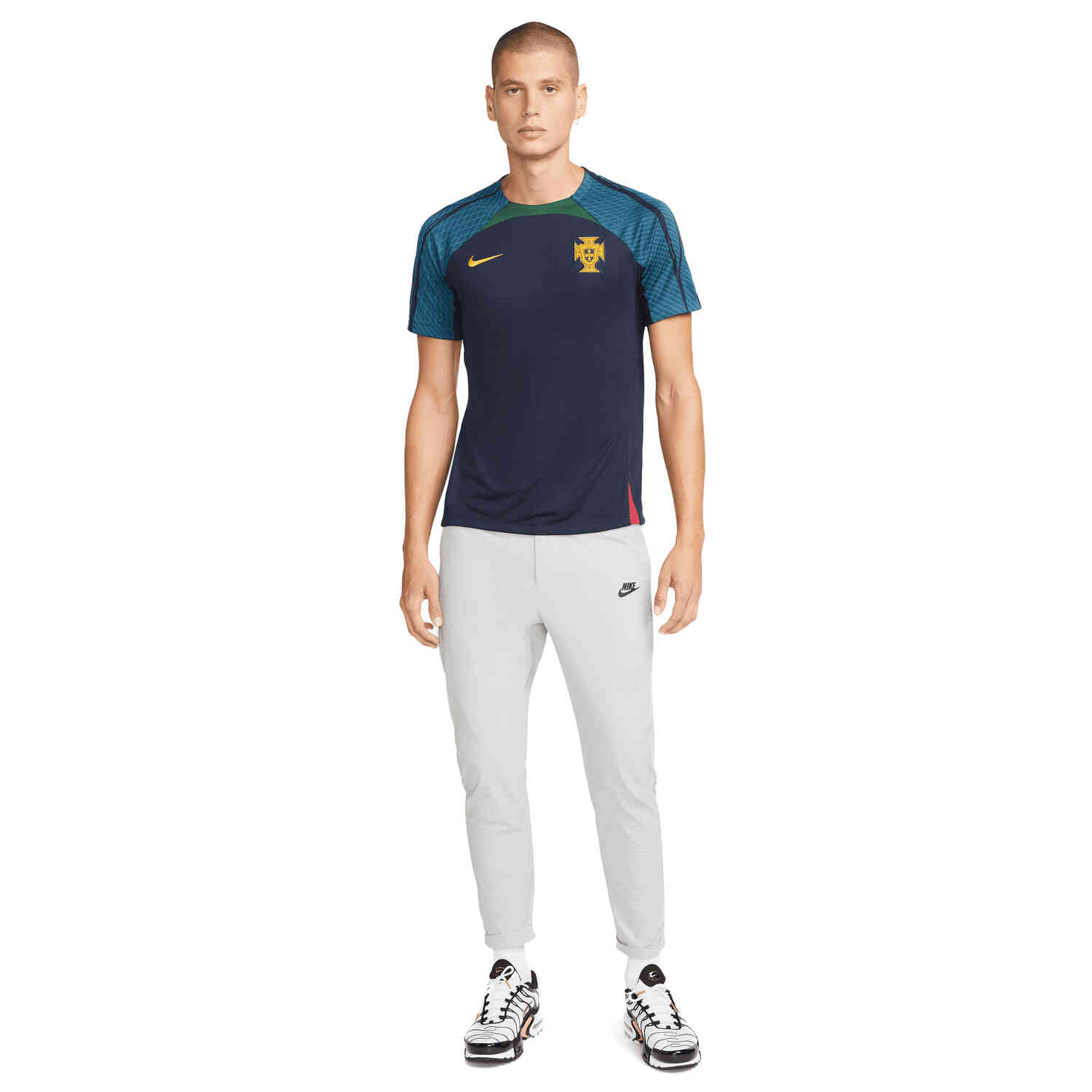 Nike sales portugal training
