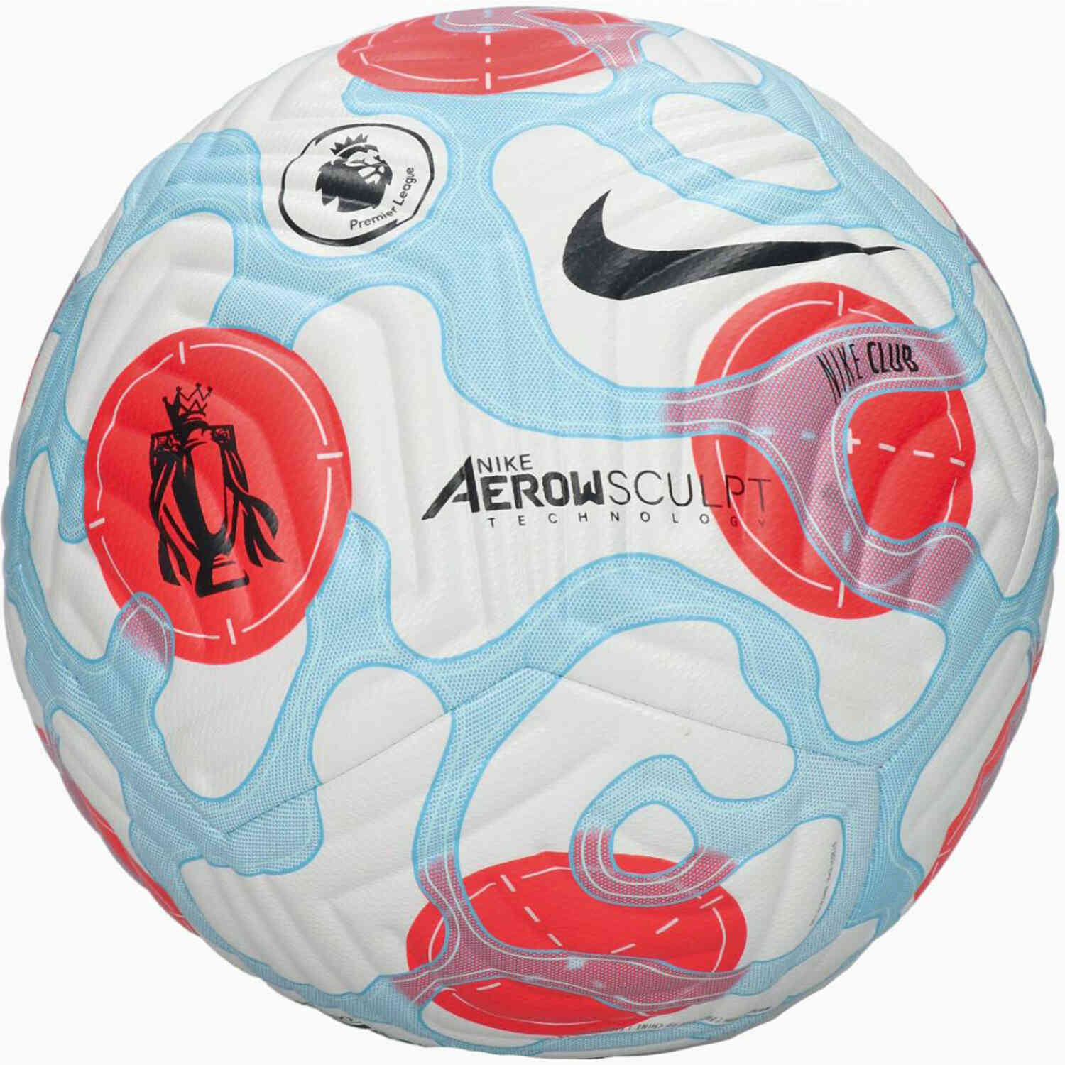 nike premier league club soccer ball