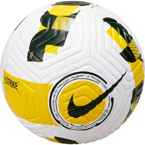 Nike Brazil Strike Soccer Ball – 2022