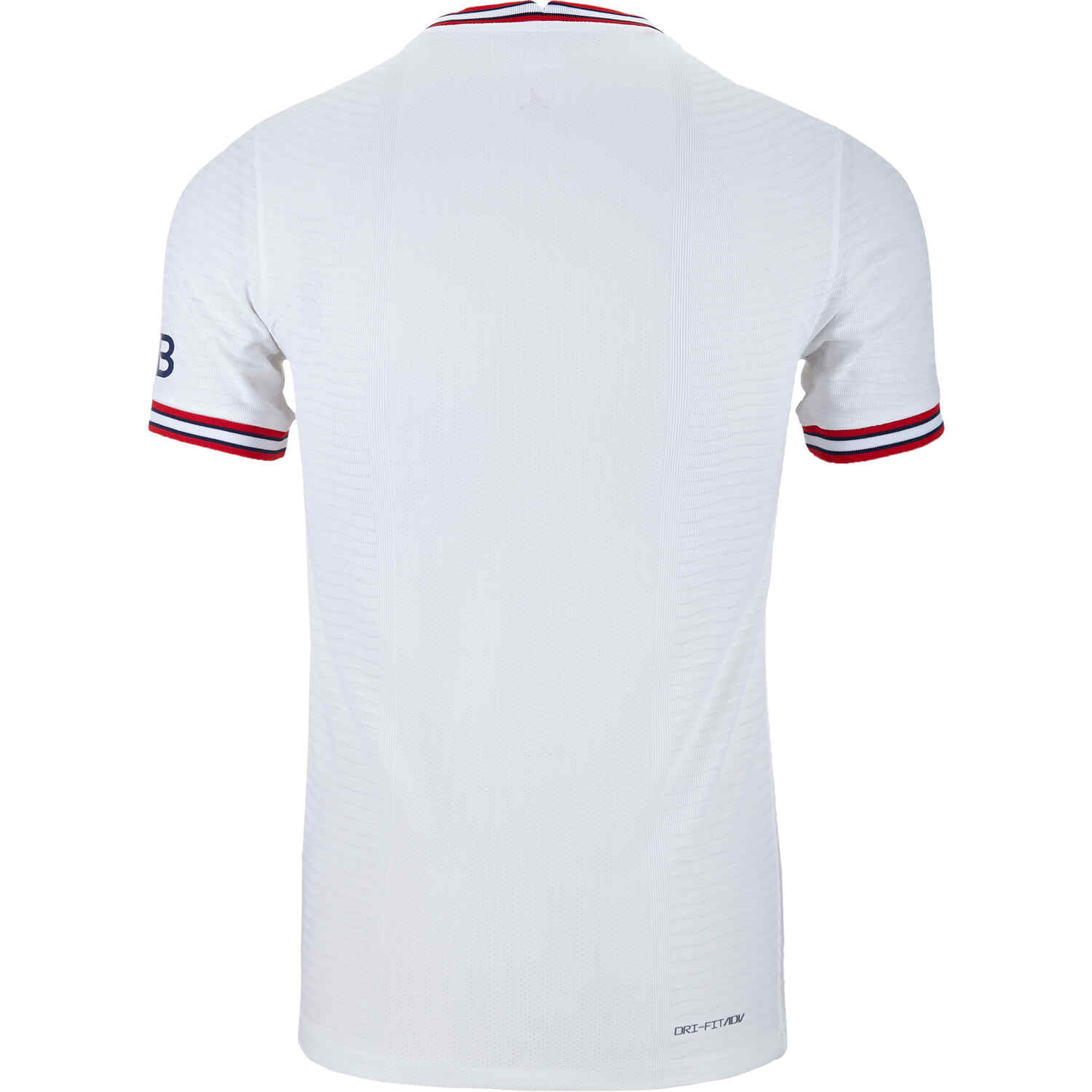 2021/22 Jordan PSG 4th Match Jersey - SoccerPro