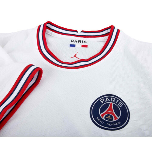 2021/22 Jordan PSG 4th Match Jersey