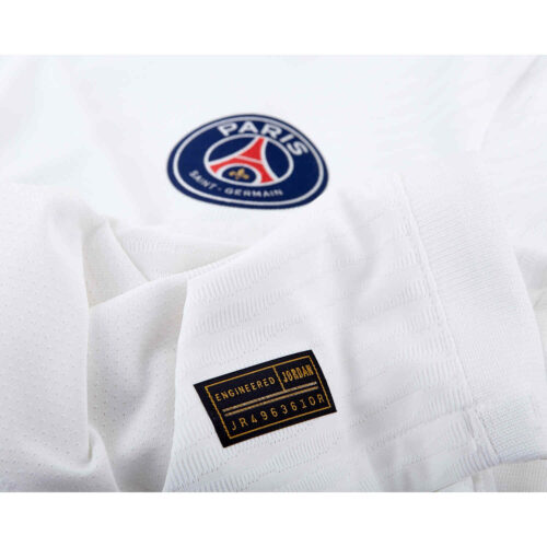 Jordan PSG 4th Match Jersey – 2021/22