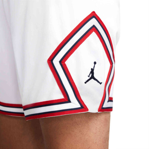 Jordan PSG 4th Shorts – 2021/22