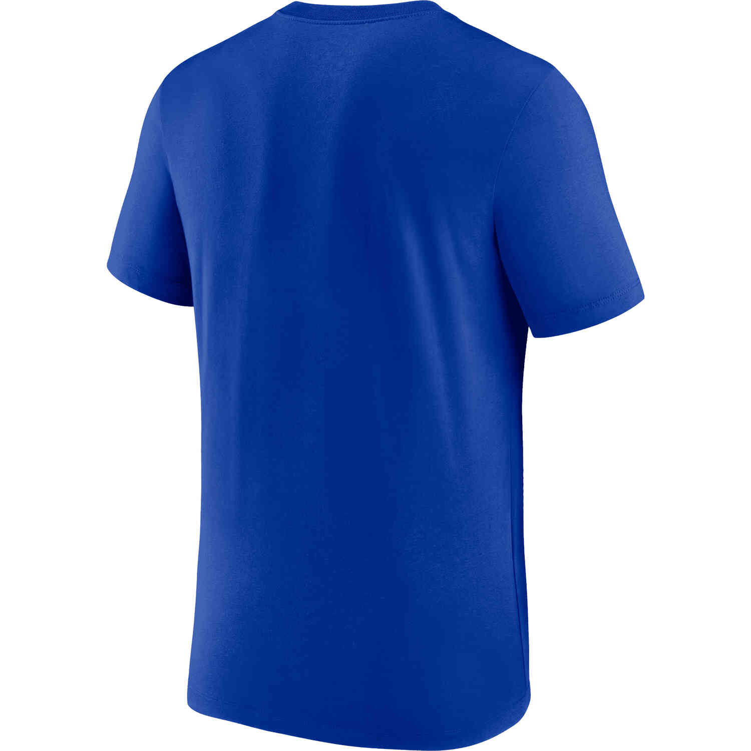 Nike France Voice Tee - Game Royal - SoccerPro