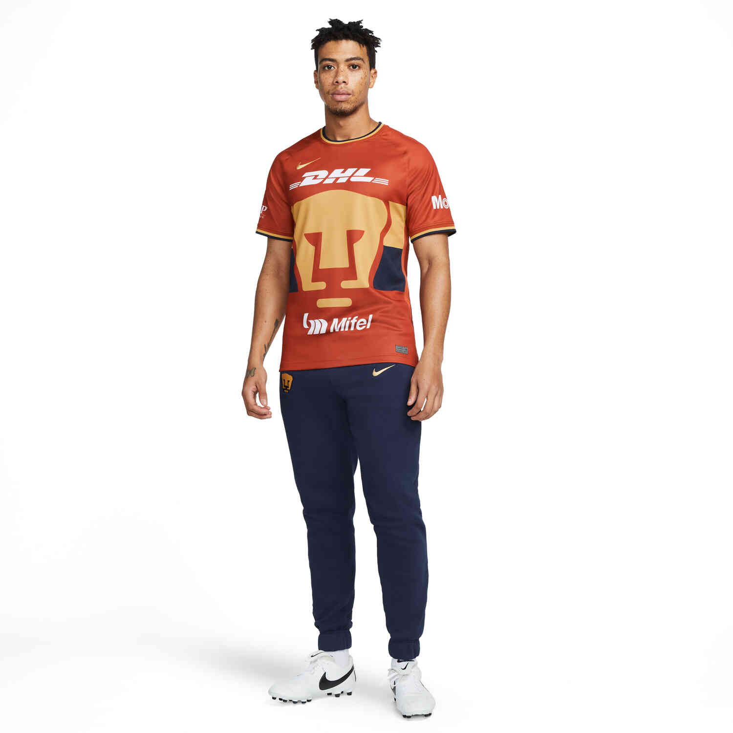 Pumas unam online third jersey 2019