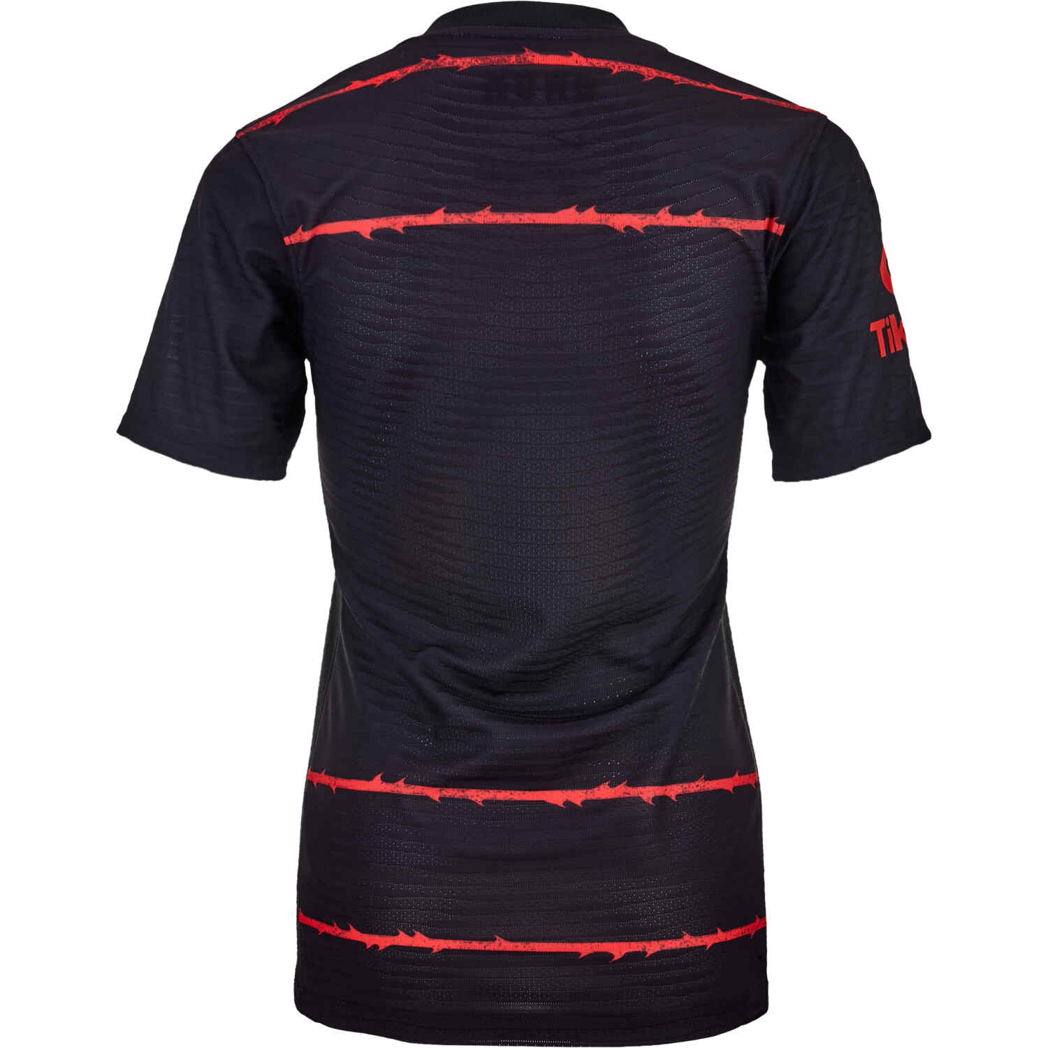2022 Womens Nike Portland Thorns Home Match Jersey SoccerPro
