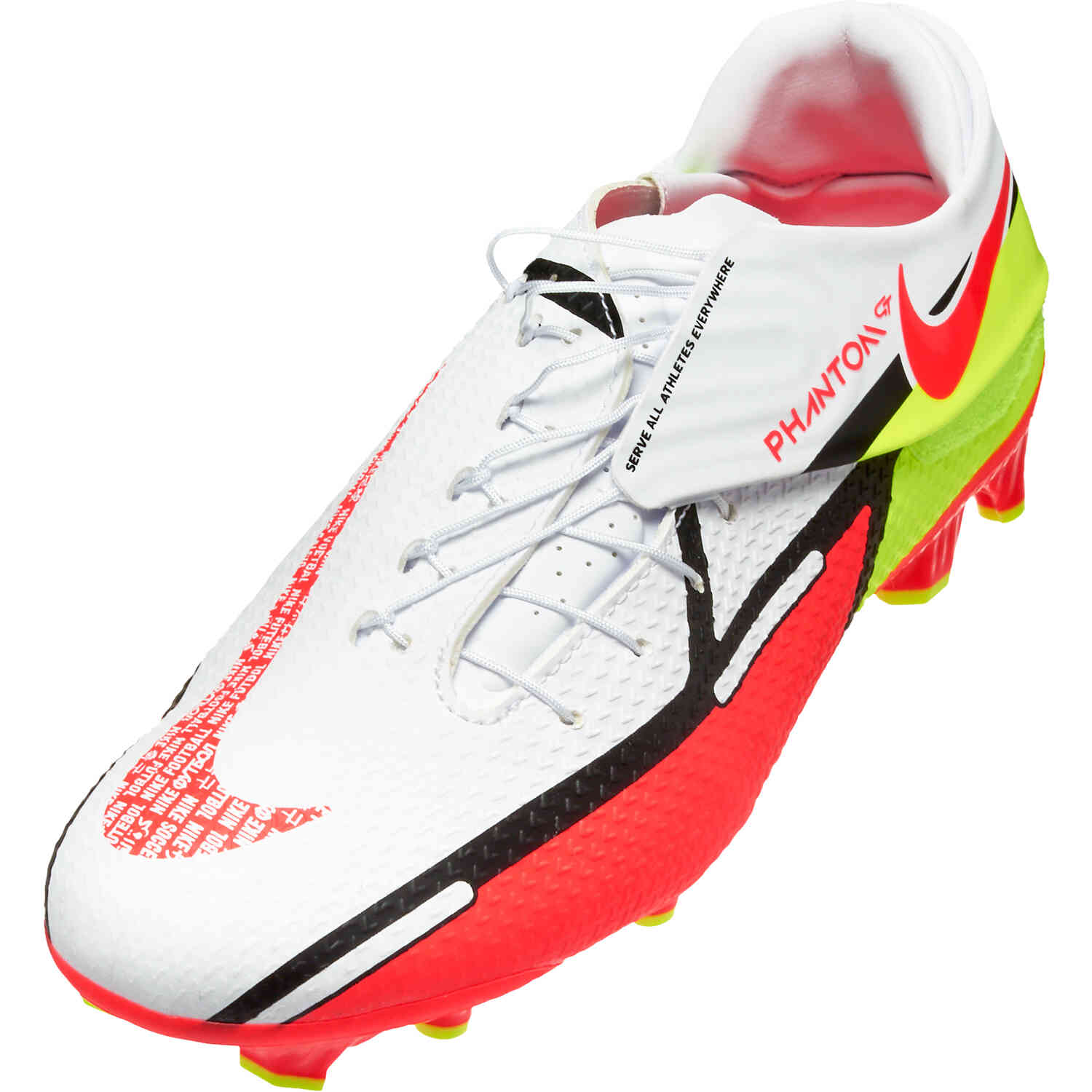 nike phantom gt by you