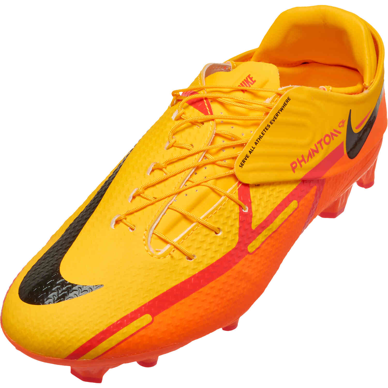 Nike Flyease Phantom GT 2 Academy FG Blueprint Pack SoccerPro