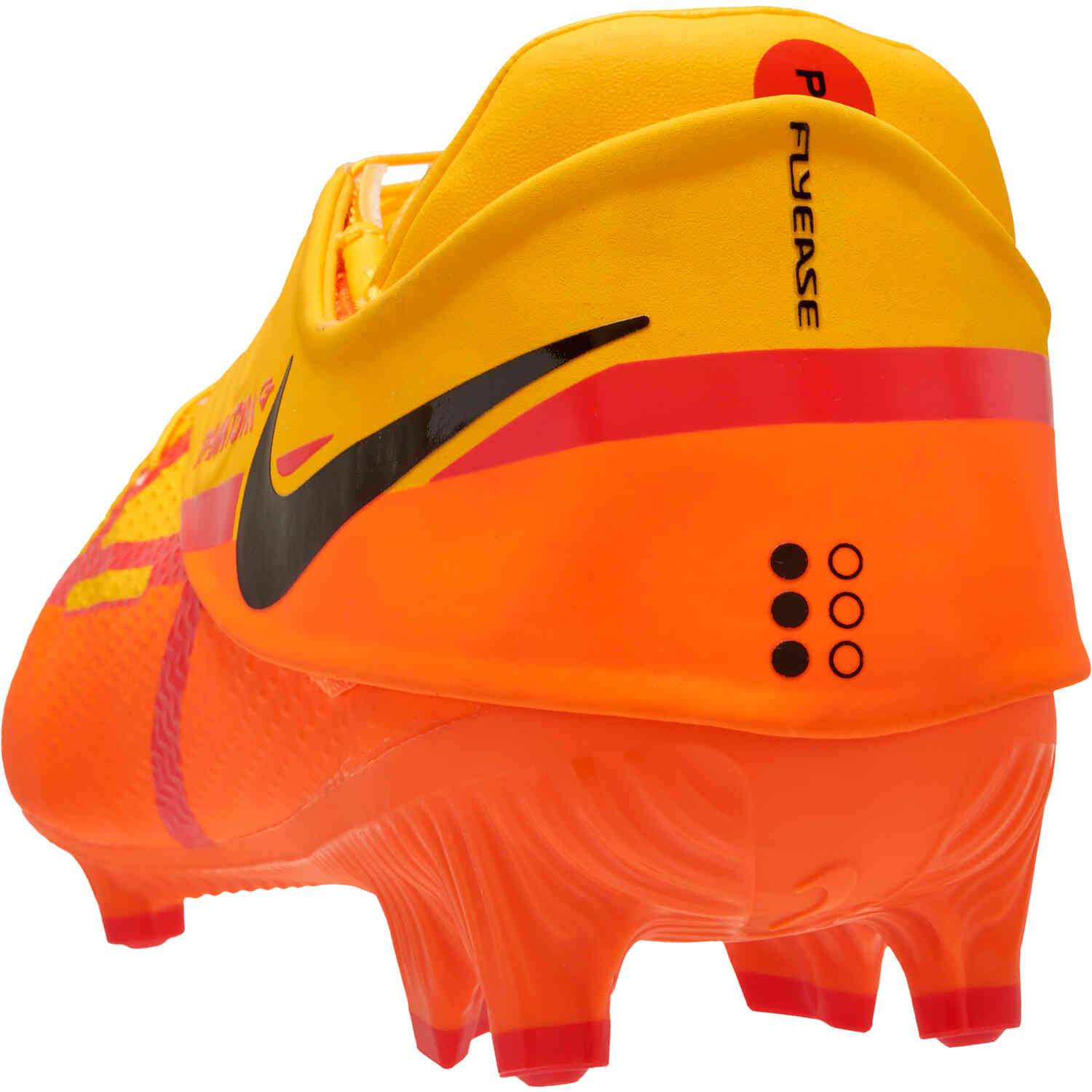 Nike phantom gt flyease 2025